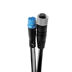 Raymarine - STng adapter (Hona) till NMEA2000 (Hona), 400mm