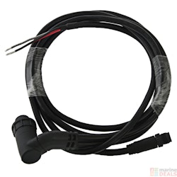 Raymarine - Voltage cable angled with NMEA 2000 for AXIOM(+) 12, 1.5m