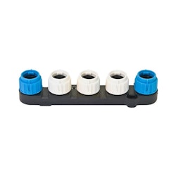 Raymarine - STng kopplingsbox- 5 vägs