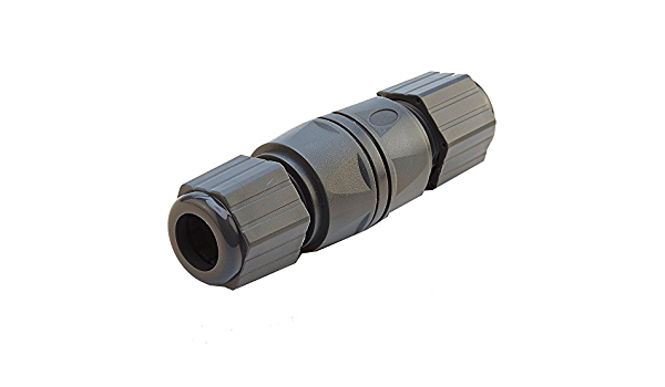 Raymarine - Waterproof RJ45 to RJ45 connector