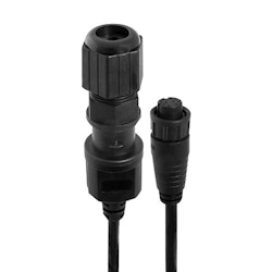 Raymarine - RayNet Hona till RJ45 - adapter, 100mm