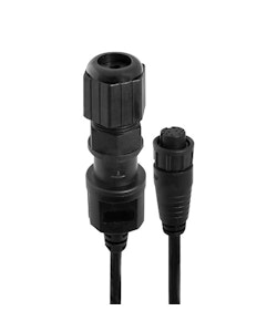 Raymarine – RayNet-Buchse auf RJ45 – Adapter, 100 mm