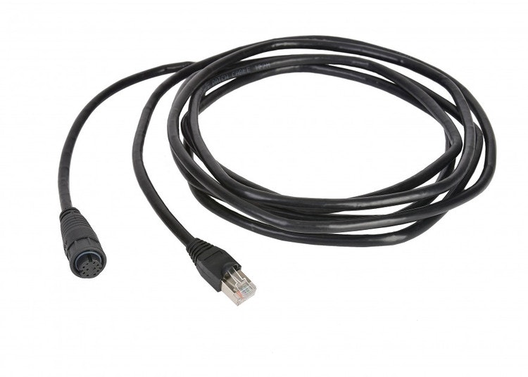 Raymarine - RayNet auf RJ45-Stecker, 3 m