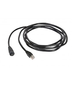 Raymarine - RayNet auf RJ45-Stecker, 3 m