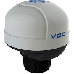  Veratron - NavSensor, multisensor med GPS, kompas (fluxgate), hældning, rotation, tryk og temperatur