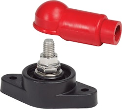 Blue Sea Systems - Kopplingsplint PowerPost M10 (Bulk)