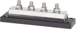Blue Sea Systems - Kopplingsplint PowerBar 4xM10 (Bulk)