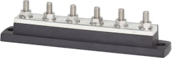 Blue Sea Systems - Kopplingsplint MaxiBus 6 x M8 (Bulk)
