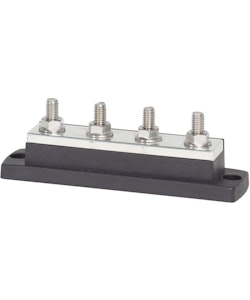 Blue Sea Systems - Terminal block MaxiBus 4xM8 (Bulk)