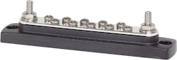 Blue Sea Systems - Kopplingsplint BusBar 10+2 bult (Bulk)