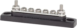 Blue Sea Systems - Kopplingsplint MiniBus 2 b/4 skr (Bulk)