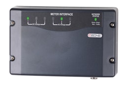 CZone - MI CZone Meter Interface