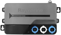 Raymarine - iTC-5 Instrument Transducer Converter