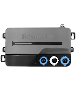 Raymarine - iTC-5 Instrument Transducer Converter