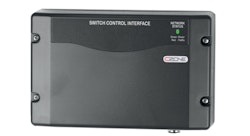 CZone - SCI CZone Switch Control Interface