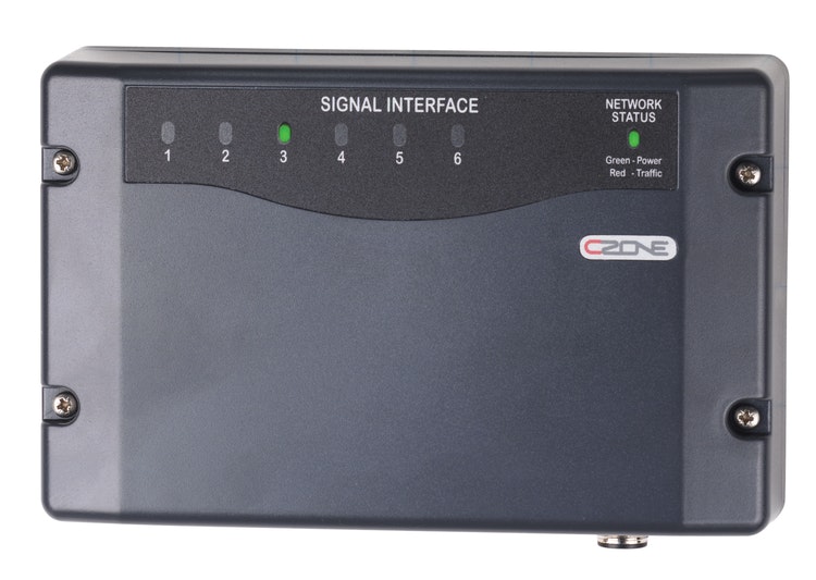 CZone - SI CZone Signal Interface