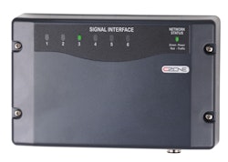 CZone - SI CZone Signal Interface