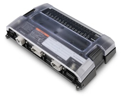 CZone - CZone Control 1 Interface