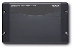 CZone - CZone COI DIGITAL SWITCH BREAKOUT 6WAY