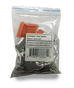 CZone - CZone COI DEUTSCH CONNECTOR KIT