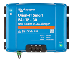Victron Energy - Orion-Tr Smart Oisolerad DC-DC-laddare 12/12-30A (360W)