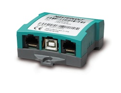 Mastervolt - MasterBus Interface USB