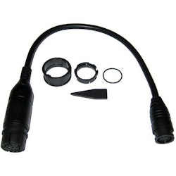 Raymarine - Adapter cable xx7 transducer for Axiom RV