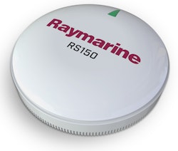 Raymarine – RS150 GPS/Glonass 10Hz (STng)