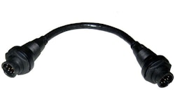 Raymarine - RayNet till RayNet kabel 10cm