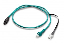  Mastervolt - Mastervolt-CZonce drop cable, 1m