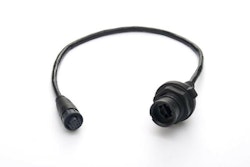 Raymarine - RayNet till STHS adapter (Hona), 400mm