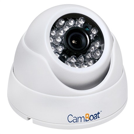 Glomex - CamBoat WiFi camera