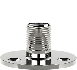 Poynting -  Heavy Duty Flat Mount Marine Bracket