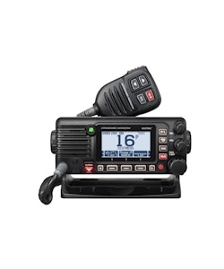 Standard Horizon - Stationär VHF med AIS, GPS, NMEA2000