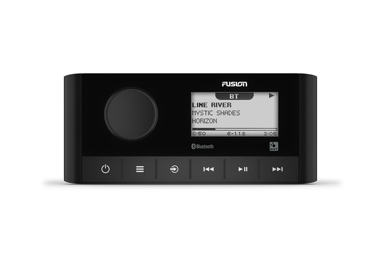 Fusion - MS-RA60 Meristereo