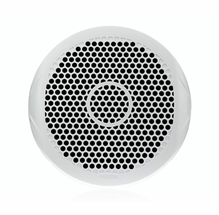 Fusion - Speaker grille white (SW10)