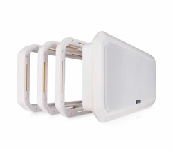 Fusion - Sound-Panel Spacer vit 16mm