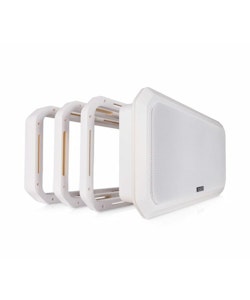 Fusion - Sound-Panel Spacer white 16mm