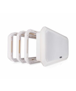 Fusion - Sound-Panel spacer white 22mm