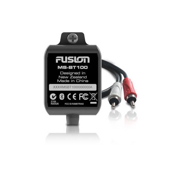 Fusion - Bluetooth adapter AUX