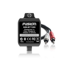 Fusion - Bluetooth adapter AUX