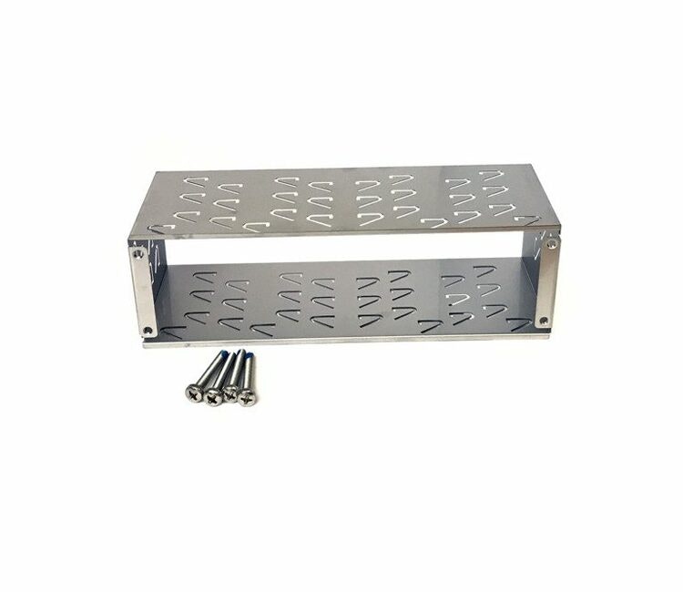 Fusion - MS-RA70 DIN monteringsram/bur