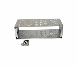 Fusion - MS-RA70 DIN monteringsram/bur