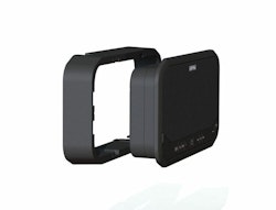 Fusion - Panel-Stereo spacer 43mm