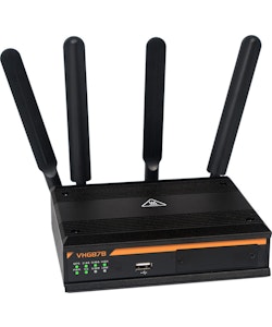 Amit - Router 4G LTE Cat 6 300 Mbps router AC WiFi