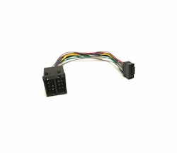 Fusion - ISO adpater till MS-RA205