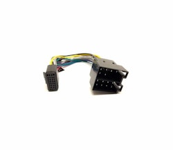 Fusion - ISO adapter MS-RA70/BB100