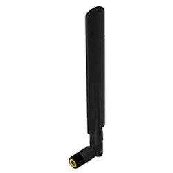Panorama Bladantenn 5G-4G-3G 5 dBi SMA-hane