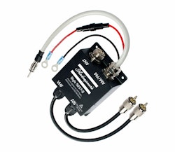 Shakespeare - Antennsplitter AIS-VHF-AM/FM
