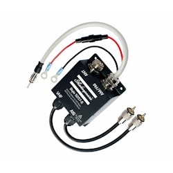 Shakespeare - Antenna Splitter AIS-VHF-AM/FM